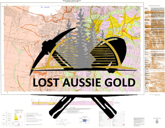 Ballarat Gold Fields