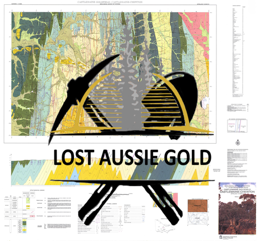 Castlemaine - Chewton
