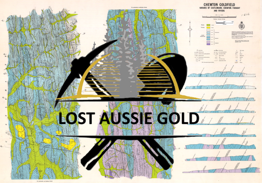 Chewton Gold Fields