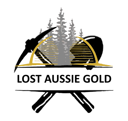 Lost Aussie Gold