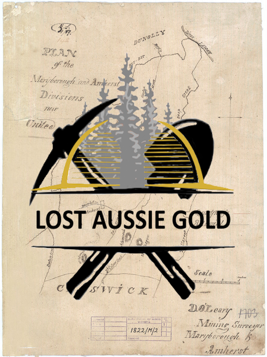 Maryborough and Amherst