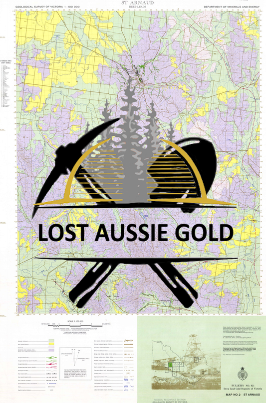 St Arnaud