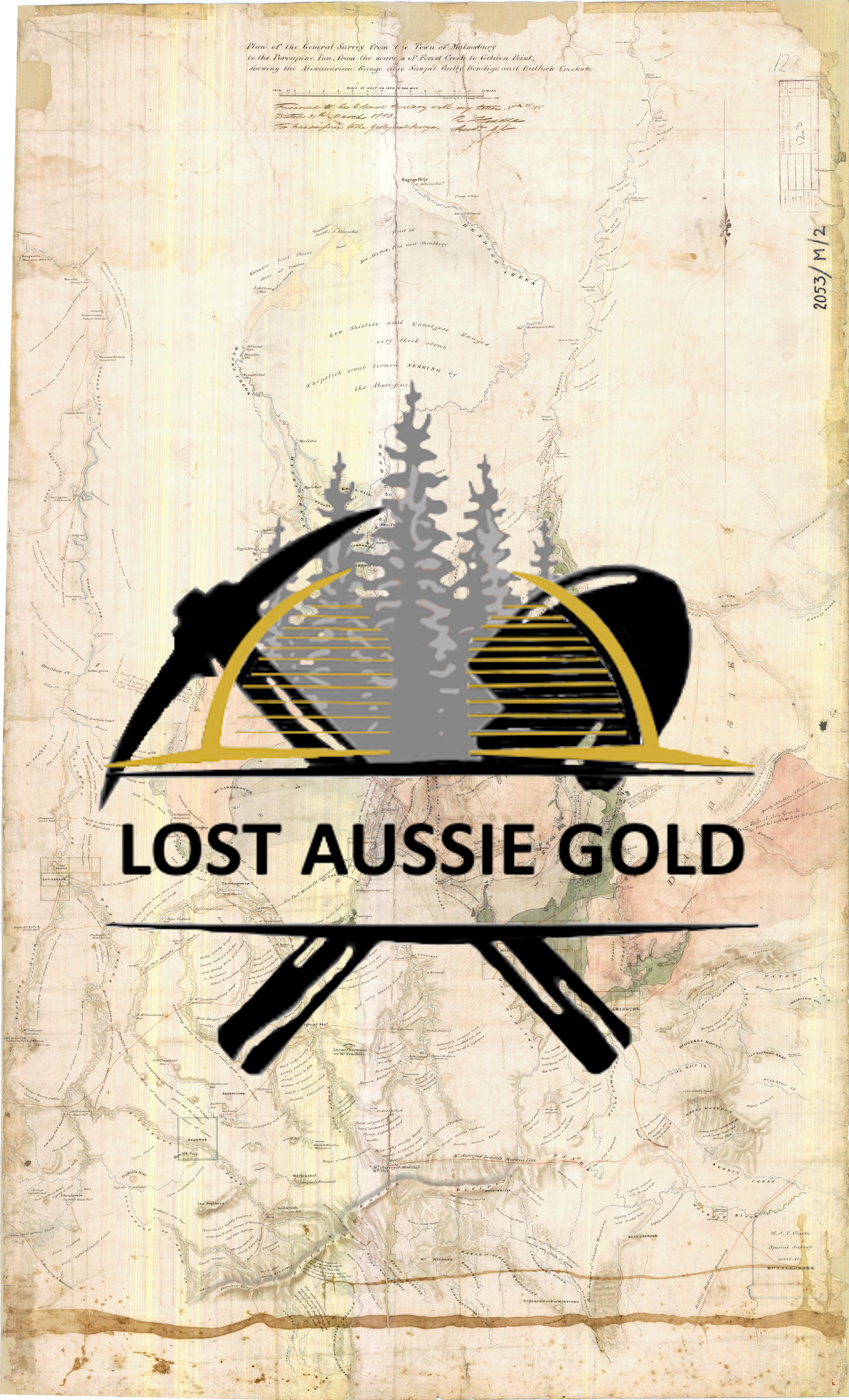 Town of Malmsbury